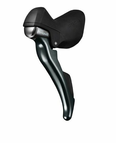 パーツ tiagra ST-4700 Shimano Tiagra ST-4700 Shifter/Brake Dual Control Lever, 2