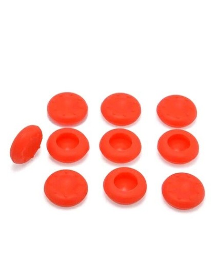 22PC PS4 XBOX Analog Controller Joystick Thumb Stick Grip Thumbstick Cap 11 Sets