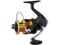 Shimano Angelrolle FX FC günstige Einsteiger Rolle für preisbewusste Angler