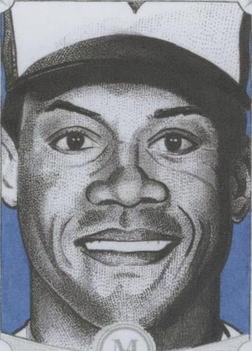 2020 Topps Museum Collection - Roberto Alomar #CCR-41