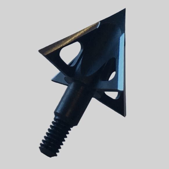 Tooth of the Arrow - Standard 1" - 4 Blade - 100 Grain - 3Pk