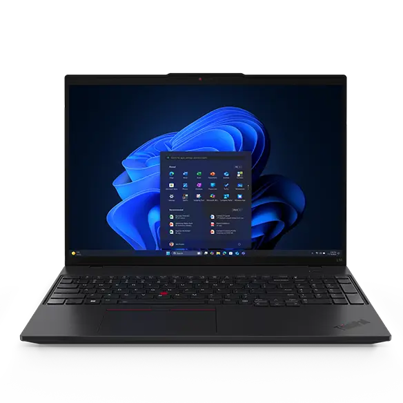 LENOVO ThinkPad L16 G2 AI Laptop 16-Inch, Intel U5-225U 32GB 512GB W11P(AI)