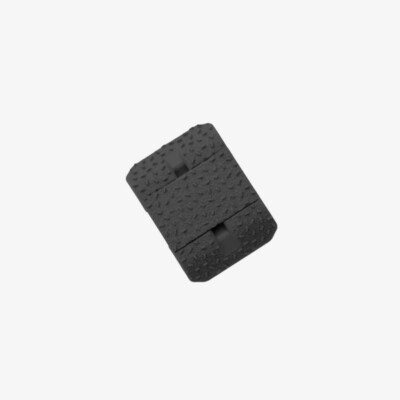 Magpul M-LOK MAG1365 Rail Covers Type 2 Half-Slot -All Colors -Brand New Design