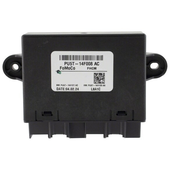 2022-2024 Genuine Ford F-150 Battery Electric Vehicle Module PU5Z-14A626-A