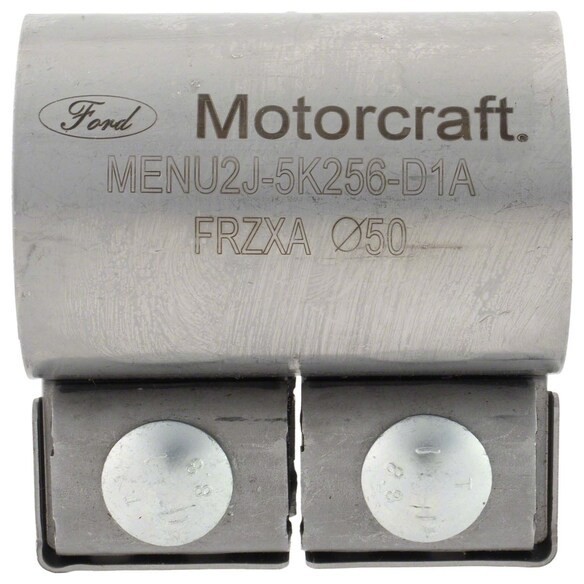 2010-2022 Genuine Ford Focus Front Pipe Connector EU2Z-5A231-A