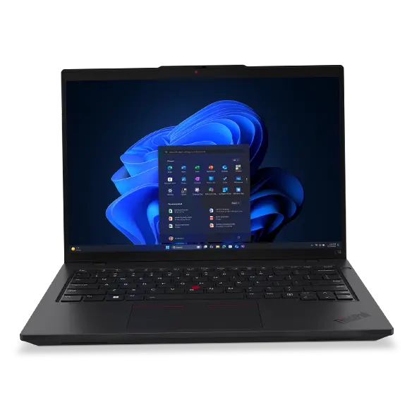 Lenovo L14 Gen 6 Notebook with 14" Display, U5-225U, 32GB RAM, 512GB SSD W11P AI