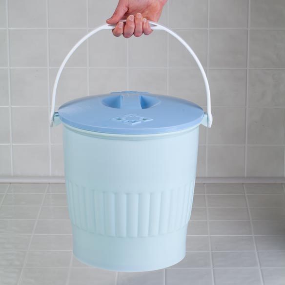 Wonder Washer