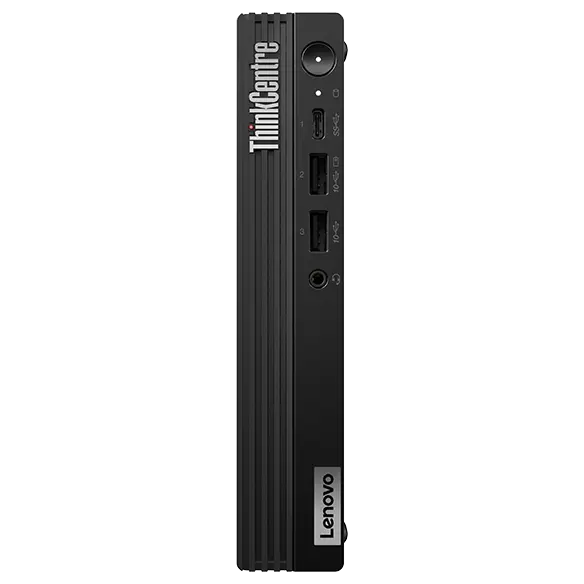 ThinkCentre M70q G5 Tiny Desktop Computer, Intel i5-14400T 16GB 512GB UHD W 11 P