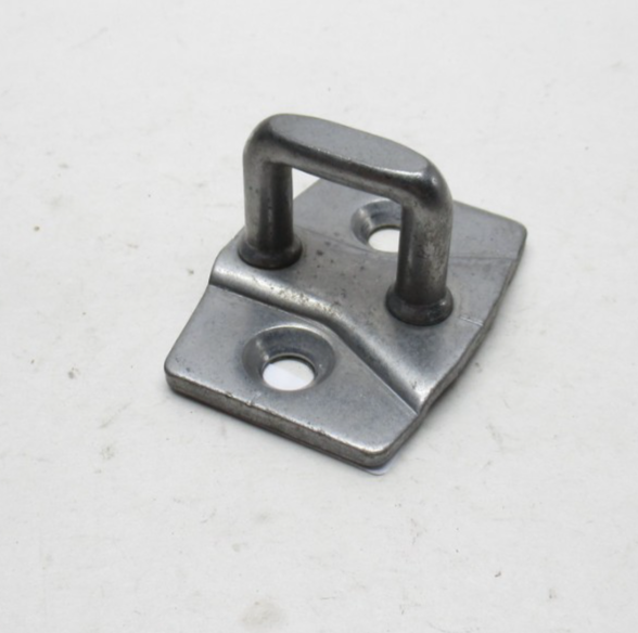 2011-2016 BMW 535i Door Lock Striker Plate Front Rear OEM 7249639 Used