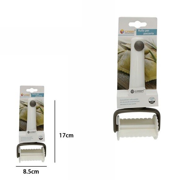 Rullo Per Modellare Pasta Zucchero Dolci Torte Cake Design Pasticceria 66124 dfh