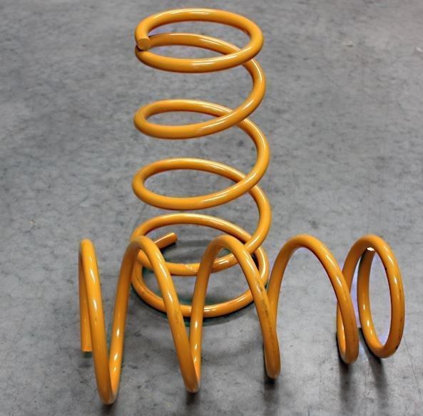 King Car and Truck Coil Springs