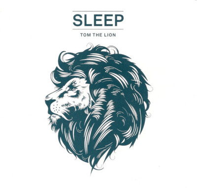 Tom The Lion   Sleep / CD