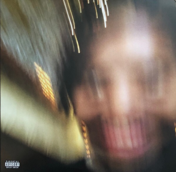 欧LP Earl Sweatshirt Some Rap Songs 19075898051 Tan Cressida, Columb /00260 LP EARL SWEATSHIRT Some Rap Songs 19075898051 Tan Cressida