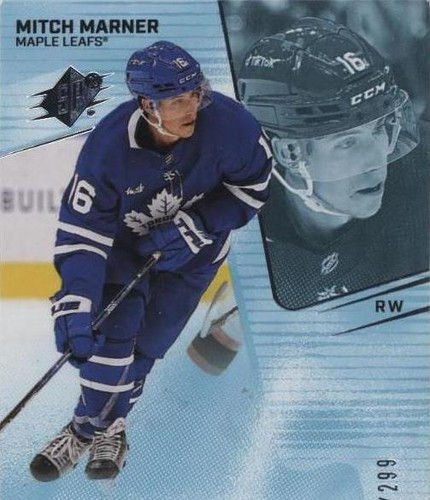 2022-23 SPx - Mitch Marner #59