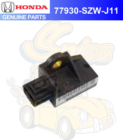 あんぱん Honda JAZZ Front Crackle Sensor Assy 77930-SZW-J11 | eBay