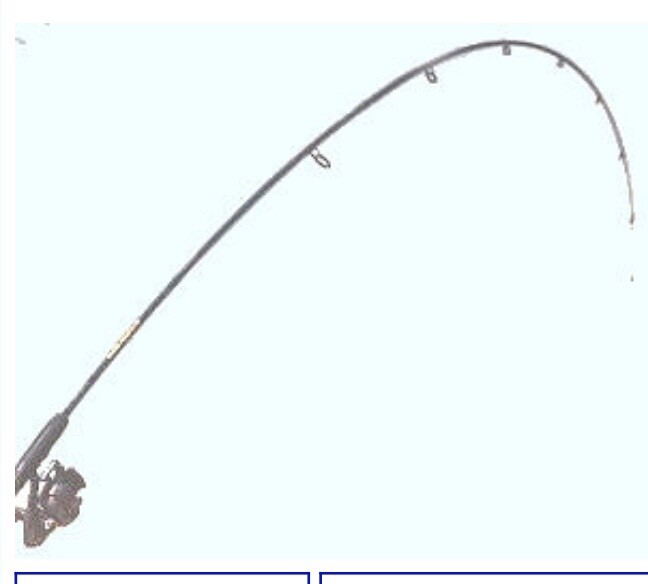 Fishing gear for sale too much for Individual photos in Troedyrhiw