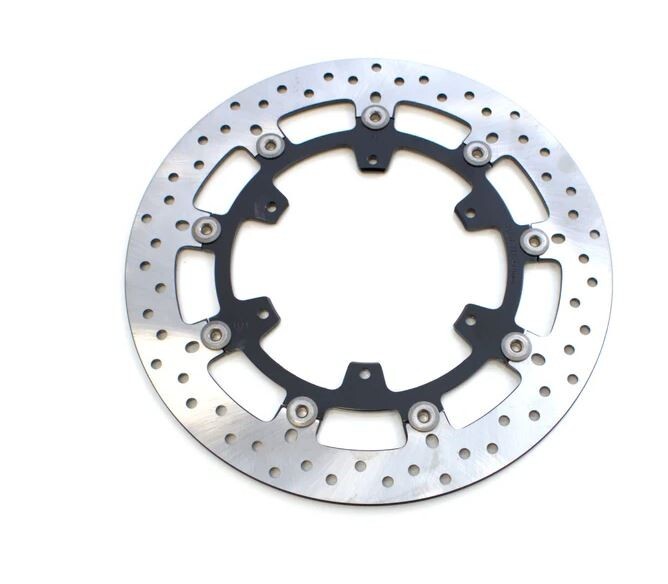 NEW KTM BRAKE DISC, FRONT D=320X4,5 - 6030906000030 | eBay