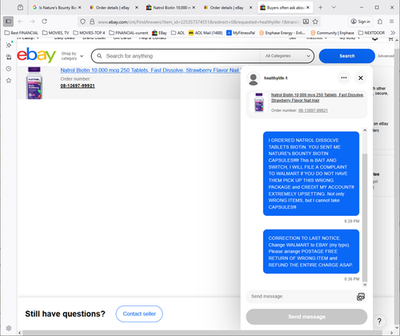 Item photo(s) from verified buyer