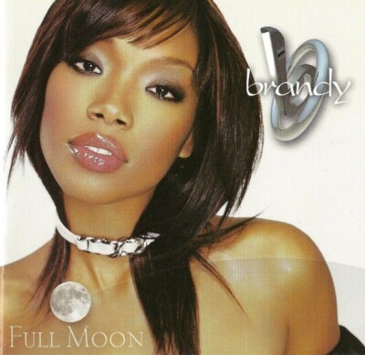 brandy Full Moon レコード Brandy - Full Moon (CD, Album) | eBay