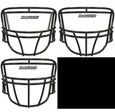 Riddell“Revolution“用フェイスガード Riddell“Revolution“用フェイスガード
