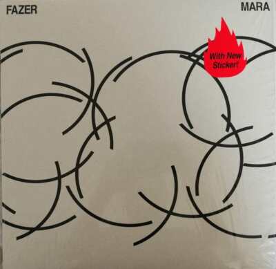 Fazer - Mara (LP)