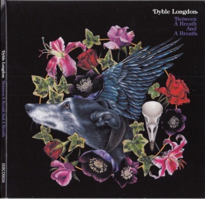 Dyble Longdon  (Big Big Train) – Between A Breath And A Breath Prog Yes