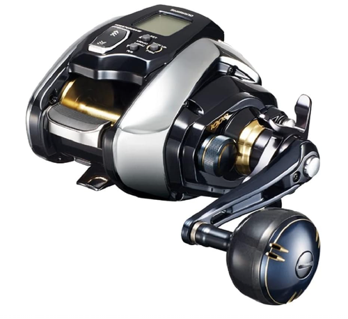 SHIMANO BeastMaster2000 EJ 無記名保証書付き SHIMANO BeastMaster2000 EJ 無記名保証書付き - メルカリ