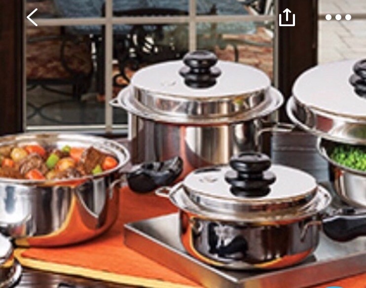 Salad Master Classic Set In Whitechapel London Gumtree