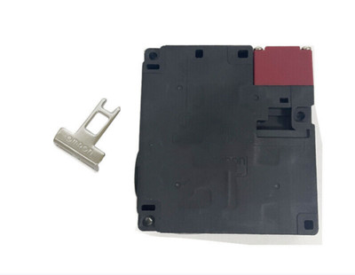 1PCS NEW FIT FOR Electromagnetic lock security door switch D4NL-2CFA-B4