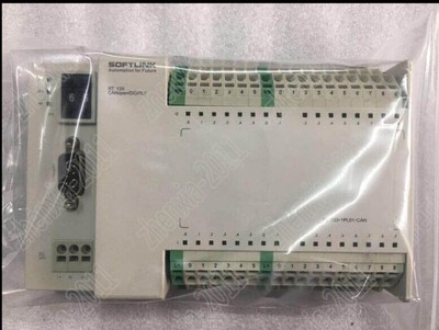 1PC  new  SOFTLINK RT133-1PL01-  controller #W5#