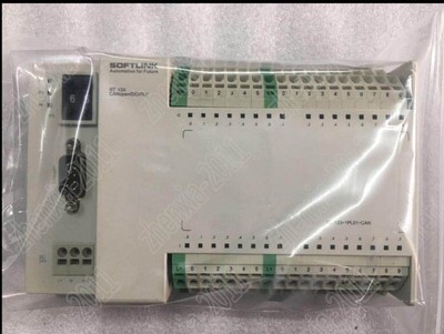 1PC  new  SOFTLINK RT133-1PL01-CAN controller