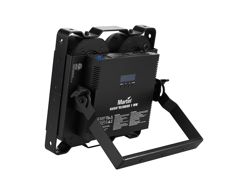 RUSH BLINDER 1 WW (Lot of 6 Units) Brand New!!!