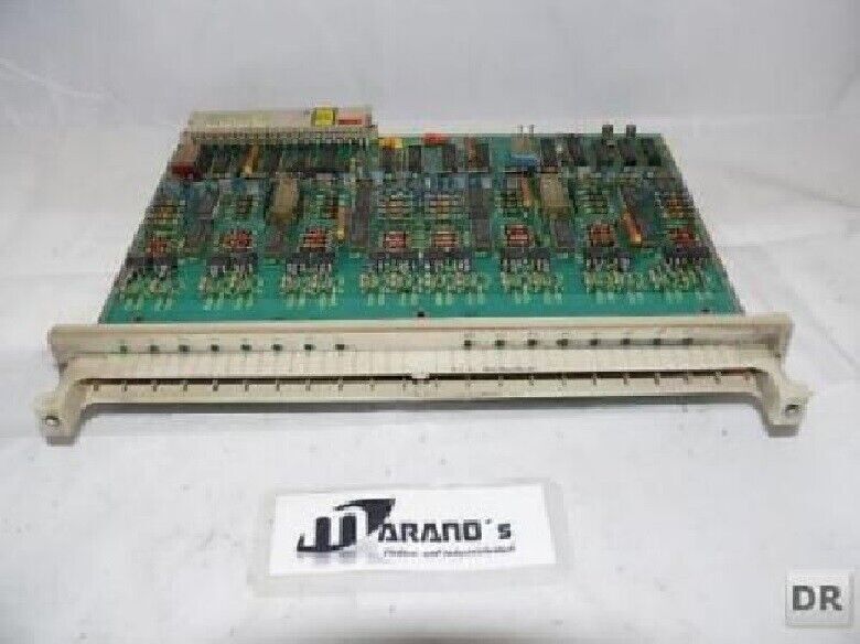 Siemens Simatic 6es5 432-3ba11 / 6es5432-3ba11