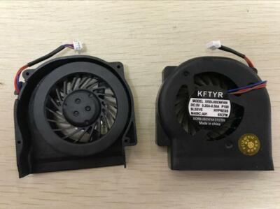 new laptop cpu cooling fan For IBM for Thinkpad FOR Lenovo X60 X61 42X3805 