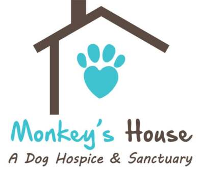 Monkey's House a Dog Hospice Sanctuary