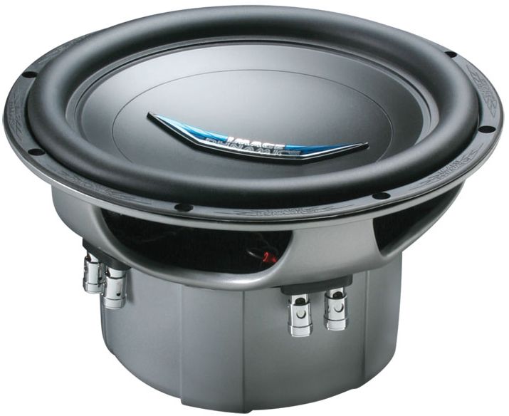 07-16 JEEP WRANGLER UNLIMITED SUB WOOFER BOX LOADED IMAGE DYNAMICS  1D10 D4 V4