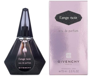 l ange noir By Givenchy 2.5 Oz Eau De Parfum 