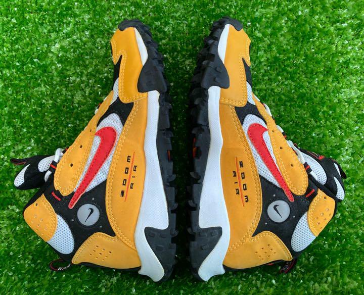 nike air zoom terra sertig