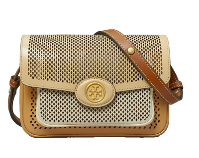 Tory burch robinson leather convertible shoulder bag sale