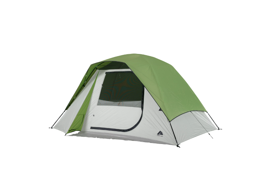 Ozark Trail Tents For Camping 12 Person Tentsi