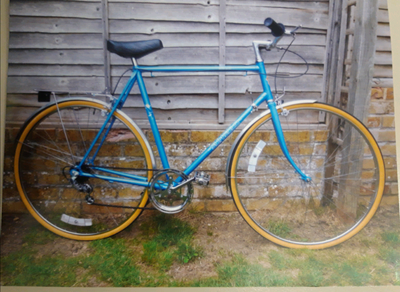 Classic gents bike in Royal Wootton Bassett, Wiltshire Gumtree