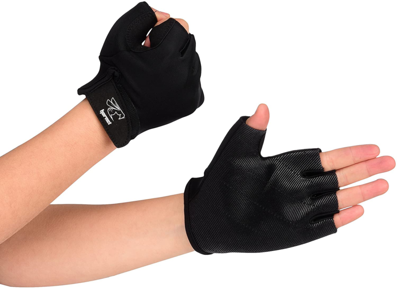 Hornet Watersports Rowing Gloves Ideal for Indoor Rowing, Sculling, Kayak, SUP,