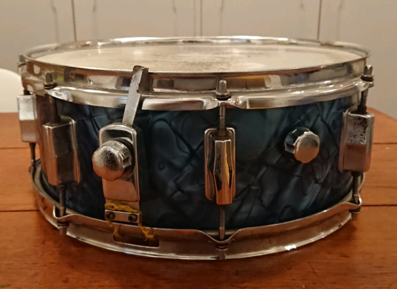 Vintage Snare Drum in Cheadle Hulme, Manchester Gumtree