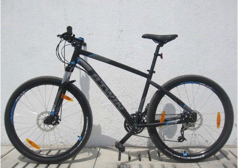 Price of btwin rockrider 520 2025
