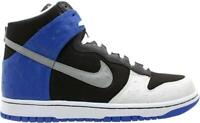 Nike Dunk High Premium White - 316424-101
