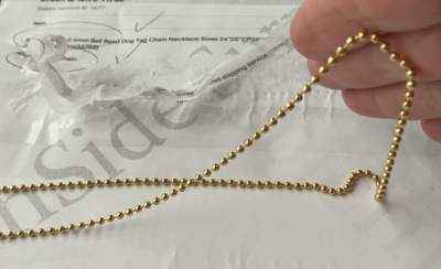 Item photo(s) from verified buyer