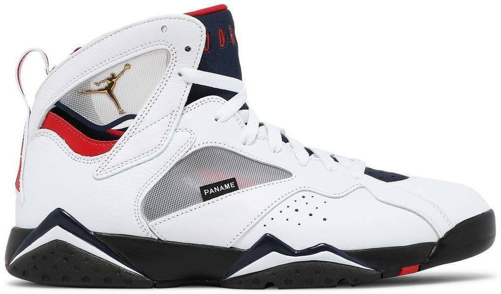 Jordan 7 Retro BCFC Paris Saint-Germain PSG (2021) Мужские, размер 16, Новые CZ0789-105