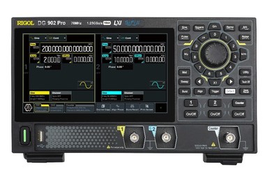 Rigol DG902 PRO Function Generator NEW