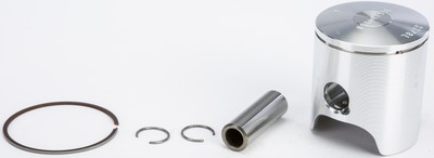 Wiseco 885M04350 Piston Kit - Standard Bore 43.50mm