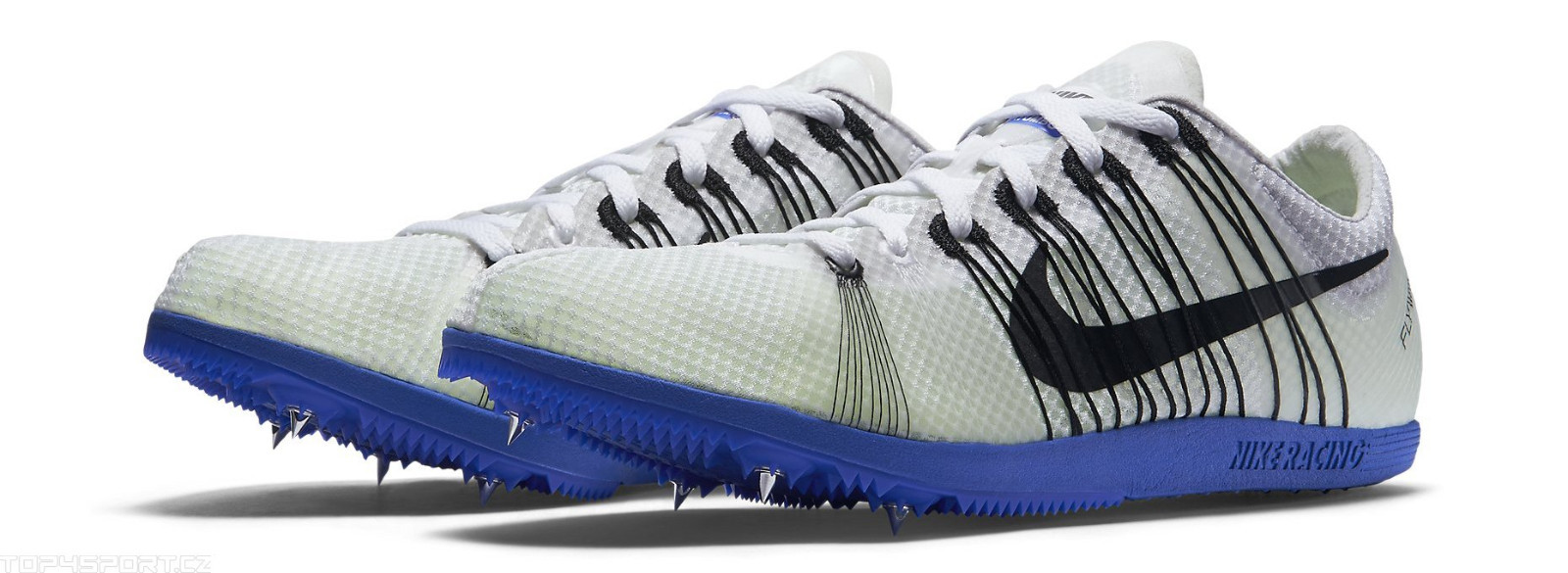 NIKE ZOOM MATUMBO 3 サイズ24.0cm Nike Zoom Matumbo 3 Men's Running Shoes Spikes Style 882014